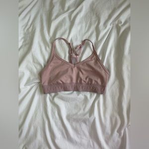 PINK sports bra